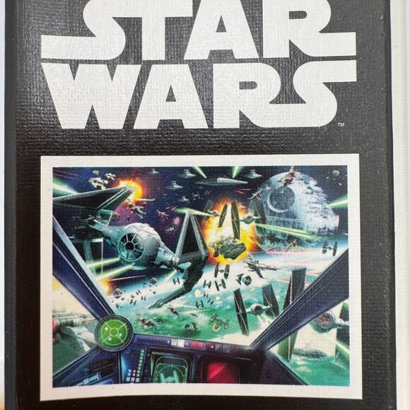 Star Wars Jigsaw Puzzle X-Wing Cockpit 1000 pc Ravensburger 169191 - Picture 3 of 5